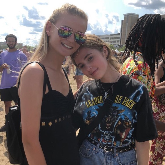 Meet Your Posher, Lina! - Picture 1 of 1